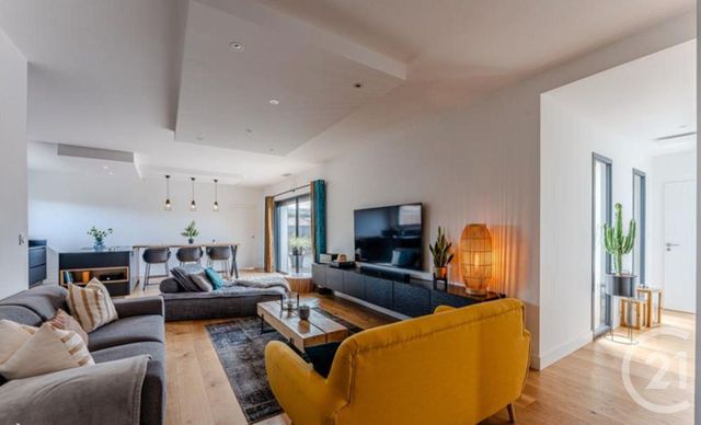 Maison à vendre - 6 pièces - 125 m2 - Mios - 33 - AQUITAINE