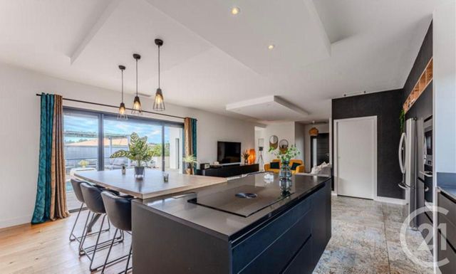 Maison à vendre - 6 pièces - 125 m2 - Mios - 33 - AQUITAINE