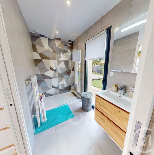 Maison à vendre - 6 pièces - 125 m2 - Mios - 33 - AQUITAINE