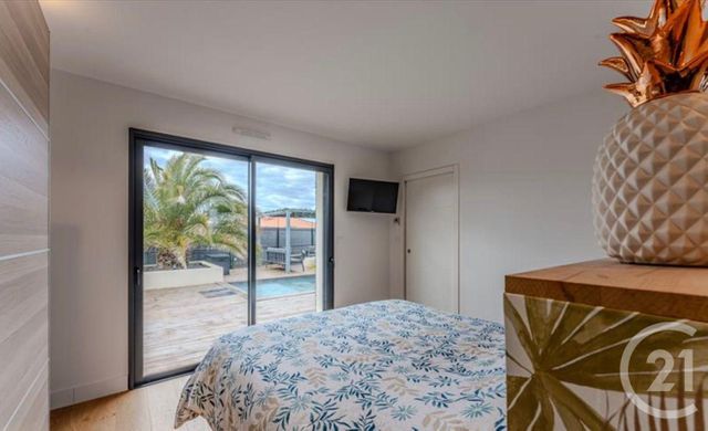 Maison à vendre - 6 pièces - 125 m2 - Mios - 33 - AQUITAINE