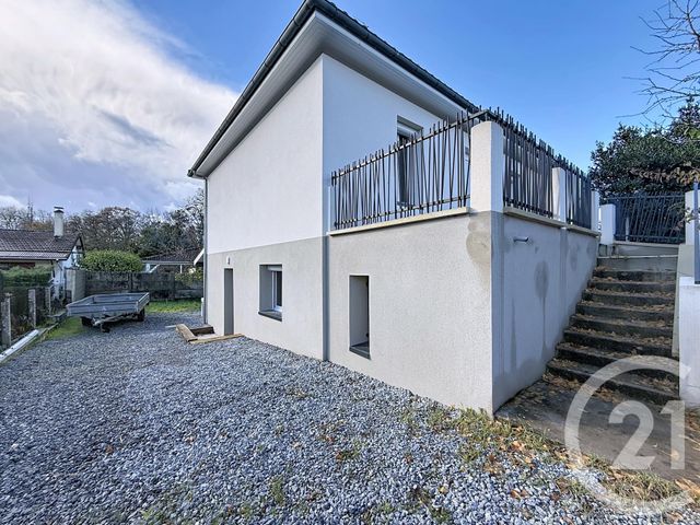 Maison à vendre - 6 pièces - 131,70 m2 - Le Teich - 33 - AQUITAINE