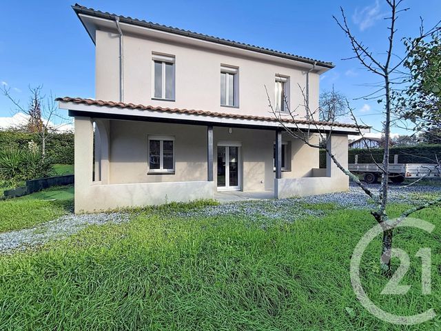 Maison à vendre - 6 pièces - 131,70 m2 - Le Teich - 33 - AQUITAINE