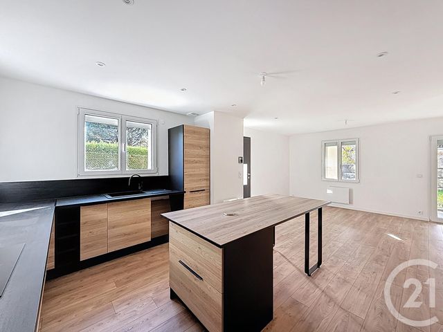 Maison à vendre - 6 pièces - 131,70 m2 - Le Teich - 33 - AQUITAINE