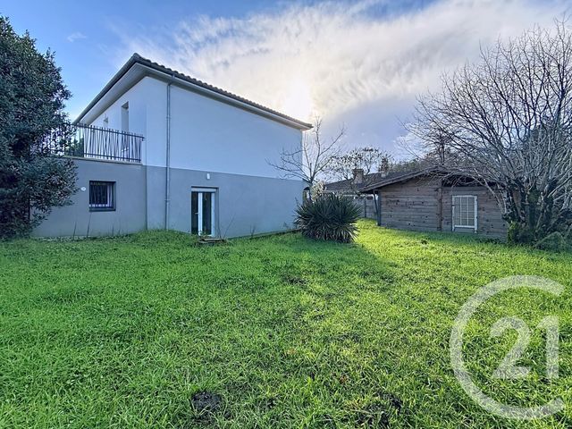 Maison à vendre - 6 pièces - 131,70 m2 - Le Teich - 33 - AQUITAINE