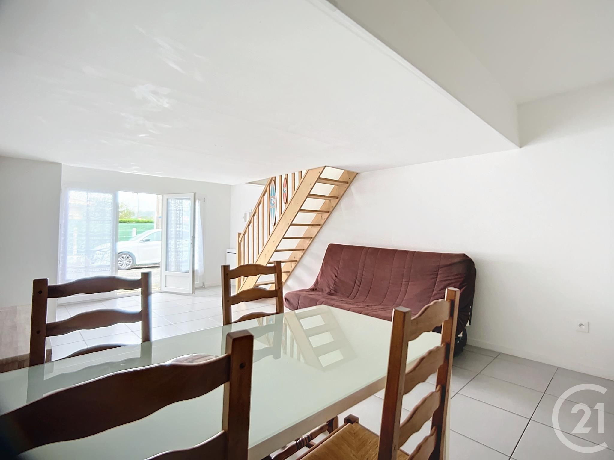 Maison à vendre - 2 pièces - 45,76 m2 - Audenge - 33 - AQUITAINE — 6
