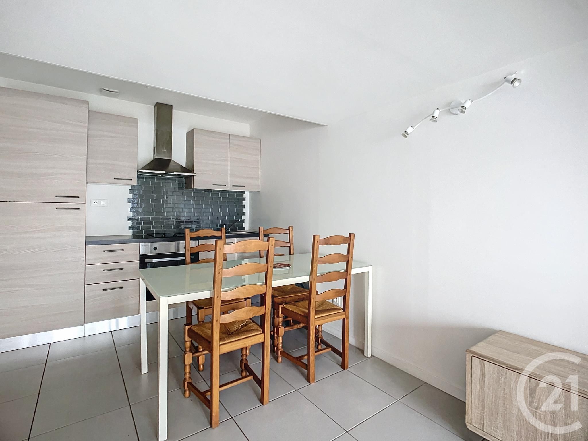 Maison à vendre - 2 pièces - 45,76 m2 - Audenge - 33 - AQUITAINE — 4