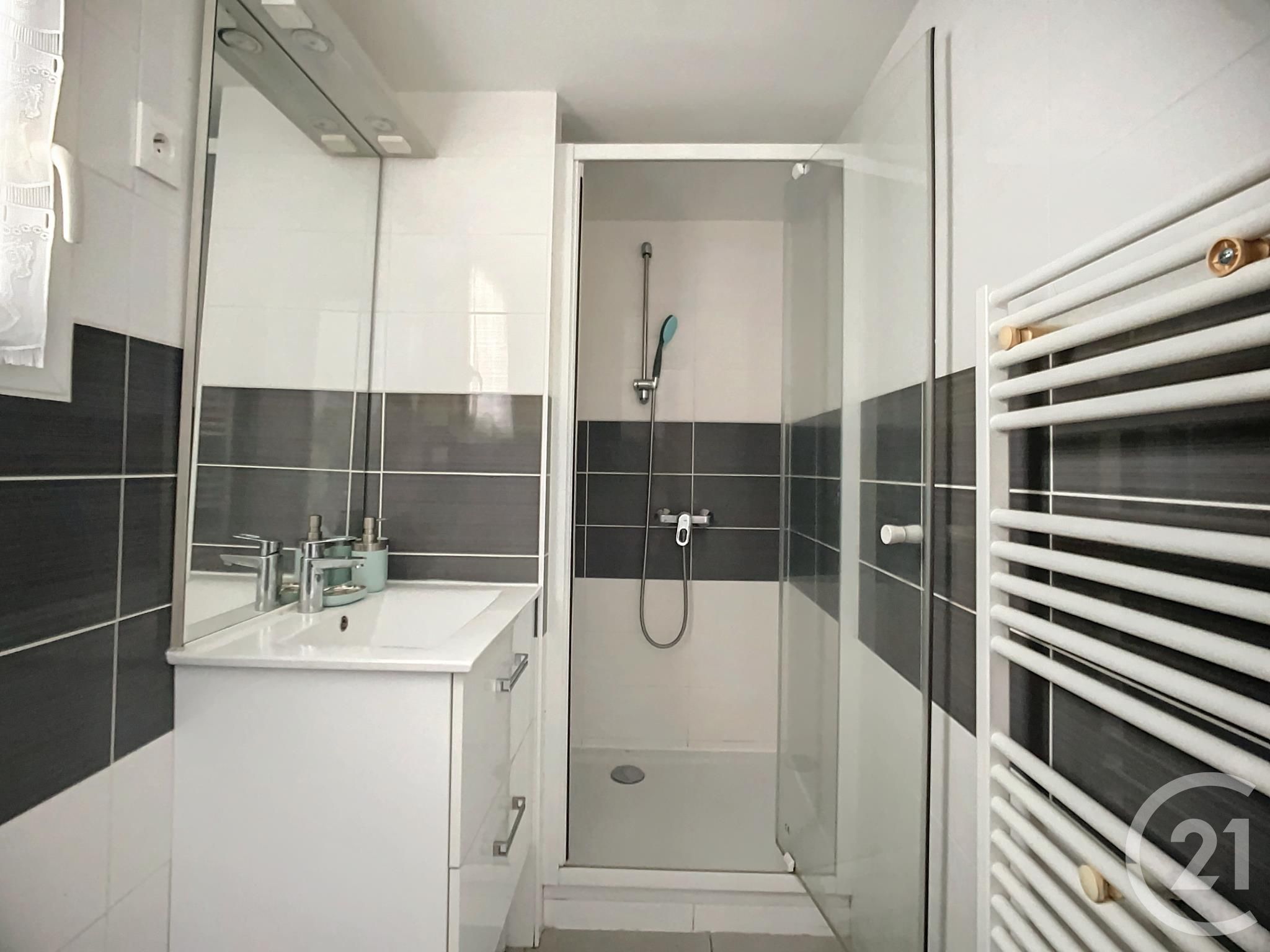 Maison à vendre - 2 pièces - 45,76 m2 - Audenge - 33 - AQUITAINE — 7