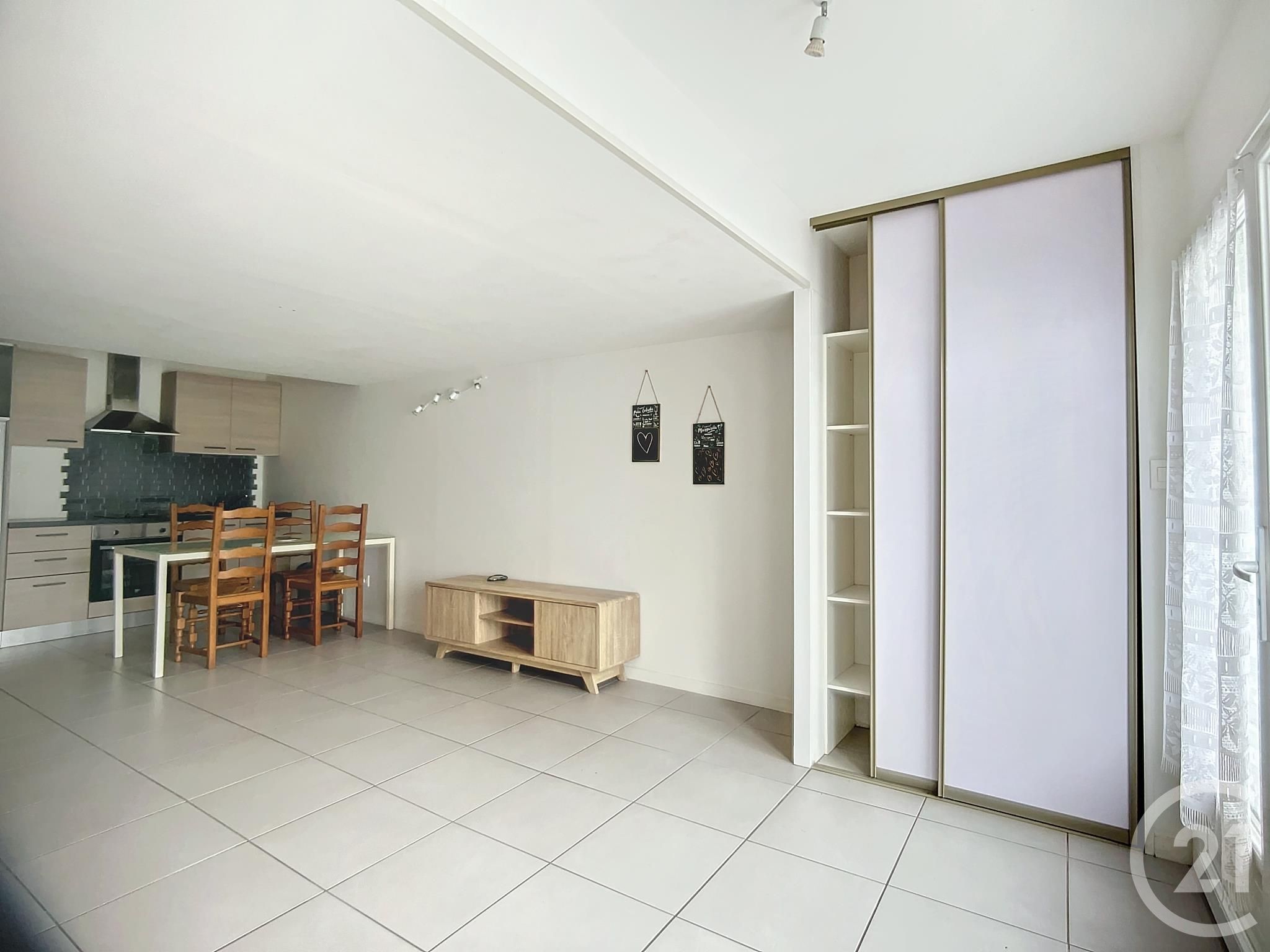 Maison à vendre - 2 pièces - 45,76 m2 - Audenge - 33 - AQUITAINE — 5