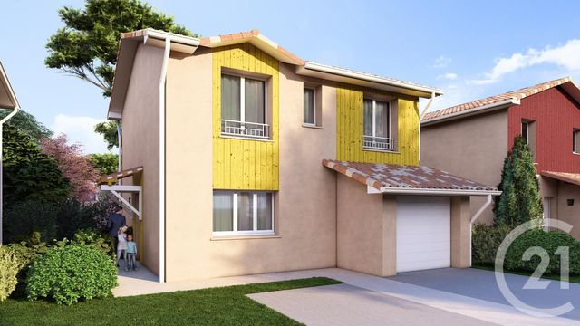 maison - BIGANOS - 33