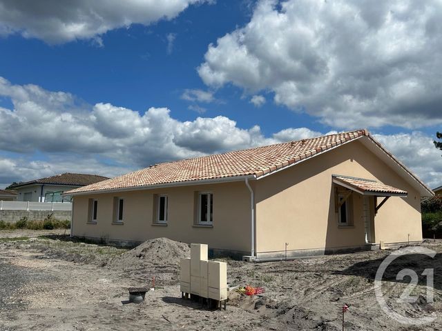 Maison &agrave; vendre - 4 pi&egrave;ces - 90,20 m2 - Biganos - 33 - AQUITAINE