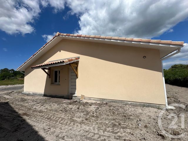 Maison &agrave; vendre - 4 pi&egrave;ces - 90,20 m2 - Biganos - 33 - AQUITAINE