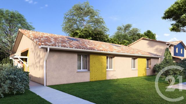 maison - BIGANOS - 33