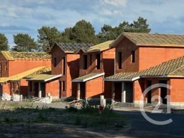 Maison à vendre - 4 pièces - 90,20 m2 - Biganos - 33 - AQUITAINE