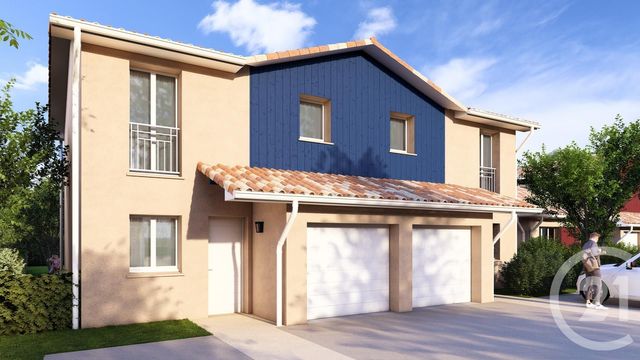 maison - BIGANOS - 33