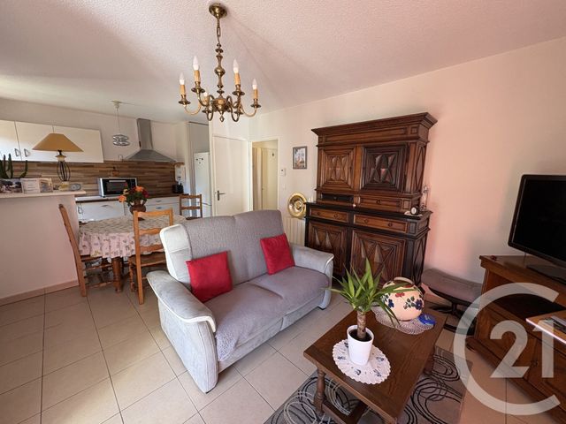 Appartement F3 à vendre - 3 pièces - 61,72 m2 - Belin Beliet - 33 - AQUITAINE