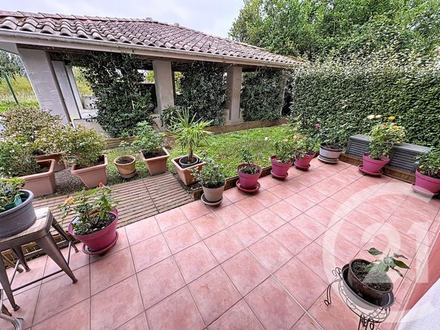 Appartement F3 à vendre - 3 pièces - 61,72 m2 - Belin Beliet - 33 - AQUITAINE