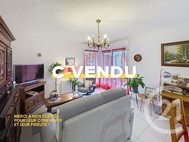 appartement - BELIN BELIET - 33