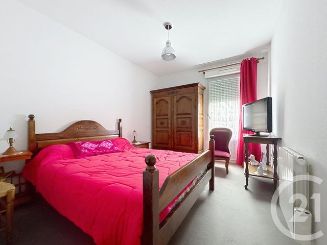 Appartement F3 à vendre - 3 pièces - 61,72 m2 - Belin Beliet - 33 - AQUITAINE