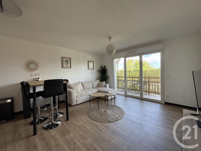 appartement - BIGANOS - 33