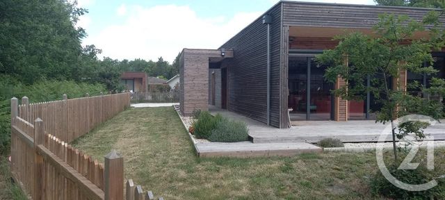 Maison &agrave; vendre - 6 pi&egrave;ces - 127,40 m2 - Biganos - 33 - AQUITAINE