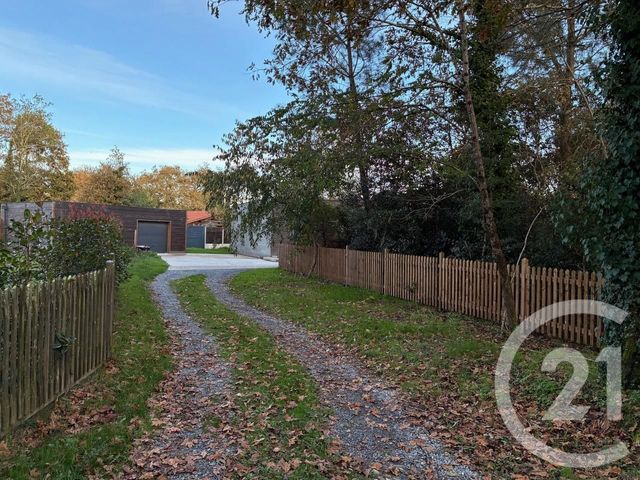 Maison &agrave; vendre - 6 pi&egrave;ces - 127,40 m2 - Biganos - 33 - AQUITAINE