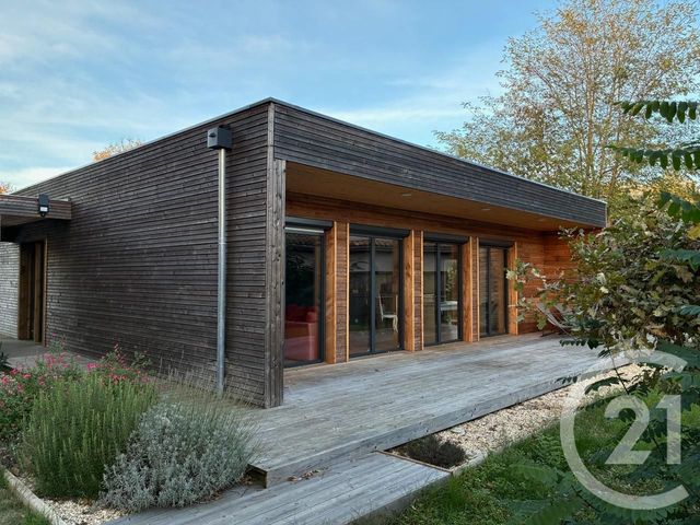 Maison &agrave; vendre - 6 pi&egrave;ces - 127,40 m2 - Biganos - 33 - AQUITAINE