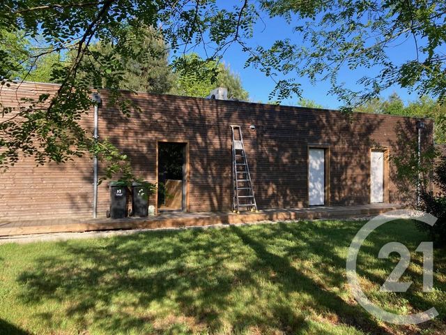 Maison &agrave; vendre - 6 pi&egrave;ces - 127,40 m2 - Biganos - 33 - AQUITAINE