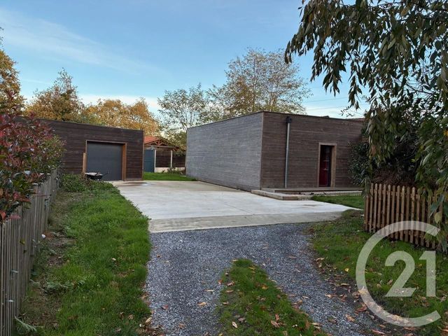 Maison &agrave; vendre - 6 pi&egrave;ces - 127,40 m2 - Biganos - 33 - AQUITAINE