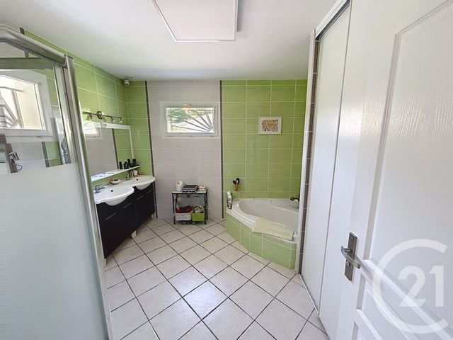 Maison &agrave; vendre - 6 pi&egrave;ces - 181,32 m2 - Mios - 33 - AQUITAINE