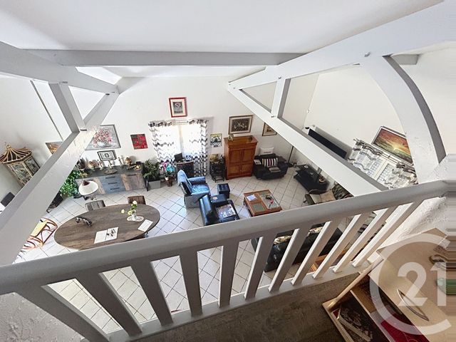 Maison &agrave; vendre - 6 pi&egrave;ces - 181,32 m2 - Mios - 33 - AQUITAINE