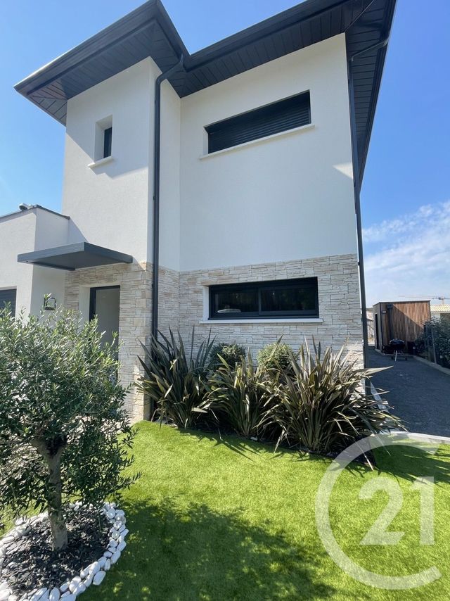 maison - MARCHEPRIME - 33