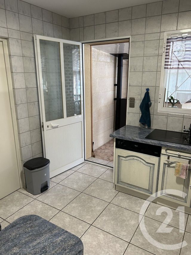 Maison à vendre - 4 pièces - 115 m2 - Biganos - 33 - AQUITAINE