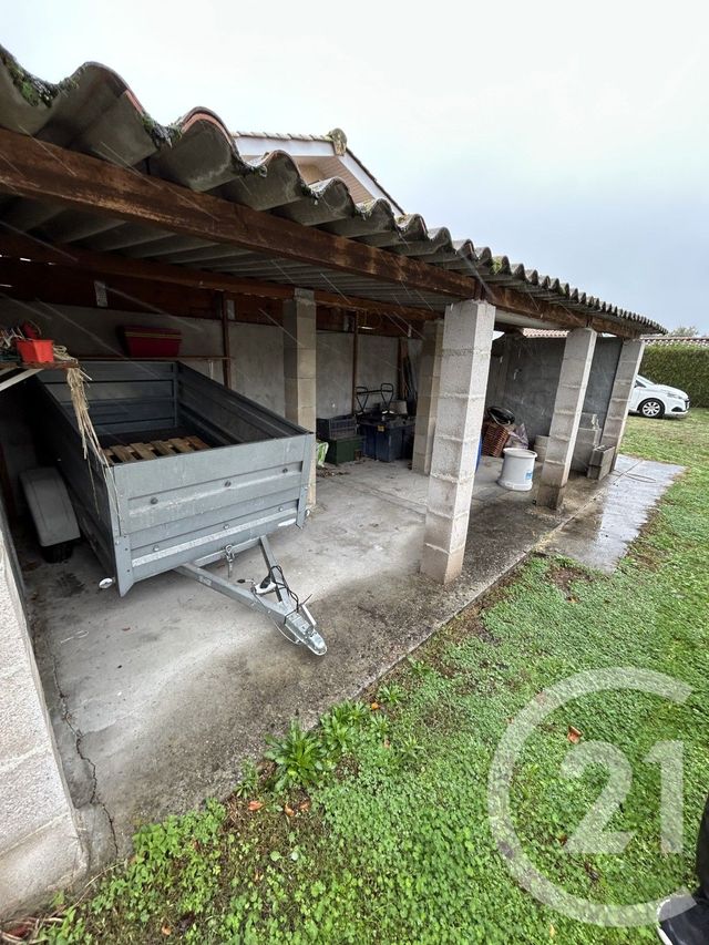 Maison à vendre - 4 pièces - 115 m2 - Biganos - 33 - AQUITAINE