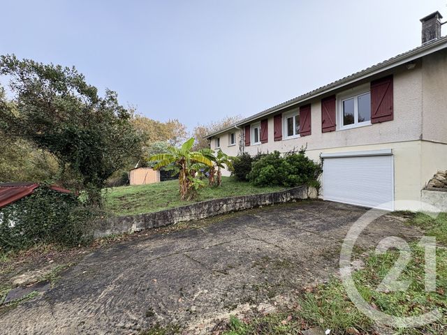 Maison &agrave; vendre - 5 pi&egrave;ces - 194,73 m2 - Mios - 33 - AQUITAINE