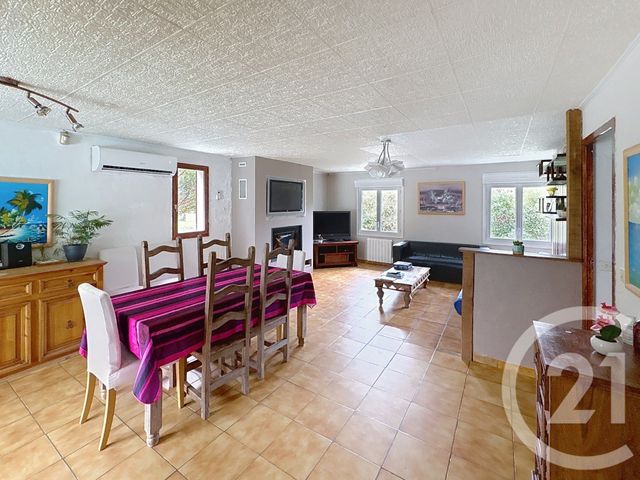 Maison &agrave; vendre - 5 pi&egrave;ces - 194,73 m2 - Mios - 33 - AQUITAINE