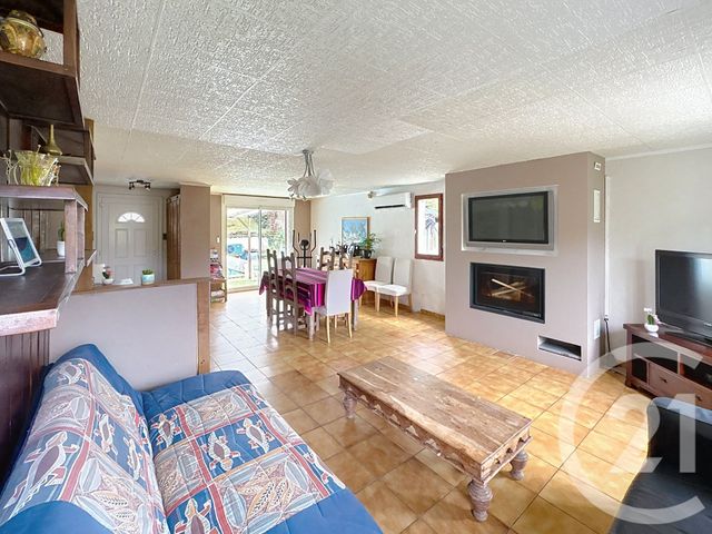 Maison &agrave; vendre - 5 pi&egrave;ces - 194,73 m2 - Mios - 33 - AQUITAINE