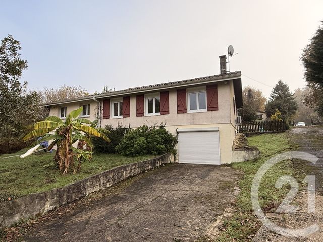 Maison &agrave; vendre - 5 pi&egrave;ces - 194,73 m2 - Mios - 33 - AQUITAINE