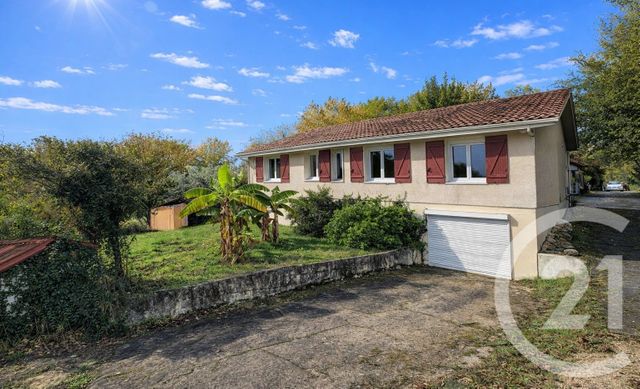Maison &agrave; vendre - 5 pi&egrave;ces - 194,73 m2 - Mios - 33 - AQUITAINE