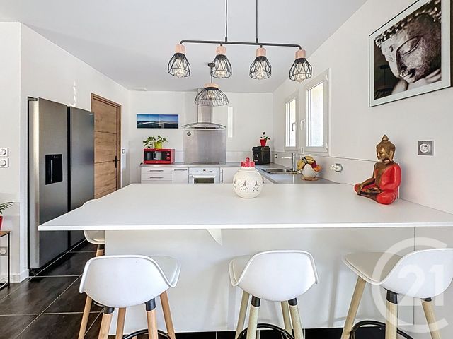 Maison à vendre - 4 pièces - 116,95 m2 - Biganos - 33 - AQUITAINE