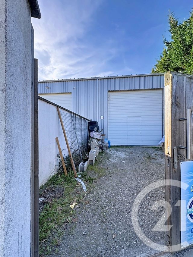 Maison à vendre - 4 pièces - 116,95 m2 - Biganos - 33 - AQUITAINE