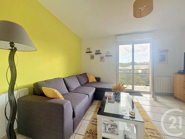 Appartement F3 &agrave; vendre - 3 pi&egrave;ces - 62,05 m2 - Marcheprime - 33 - AQUITAINE