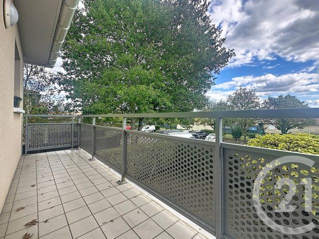 Appartement F3 &agrave; vendre - 3 pi&egrave;ces - 62,05 m2 - Marcheprime - 33 - AQUITAINE