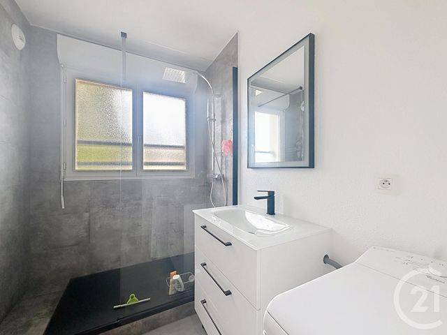 Appartement F3 &agrave; vendre - 3 pi&egrave;ces - 62,05 m2 - Marcheprime - 33 - AQUITAINE