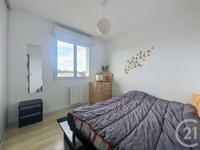 Appartement F3 &agrave; vendre - 3 pi&egrave;ces - 62,05 m2 - Marcheprime - 33 - AQUITAINE