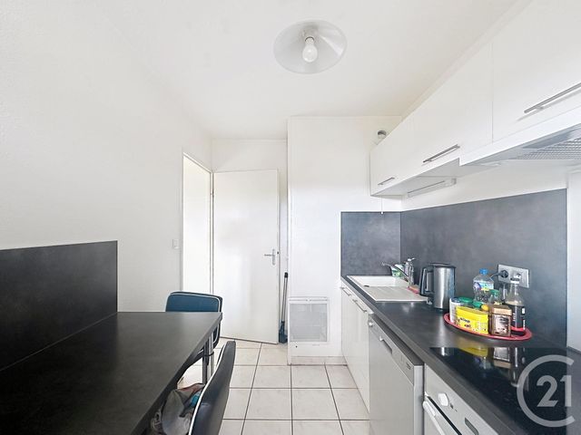 Appartement F3 &agrave; vendre - 3 pi&egrave;ces - 62,05 m2 - Marcheprime - 33 - AQUITAINE