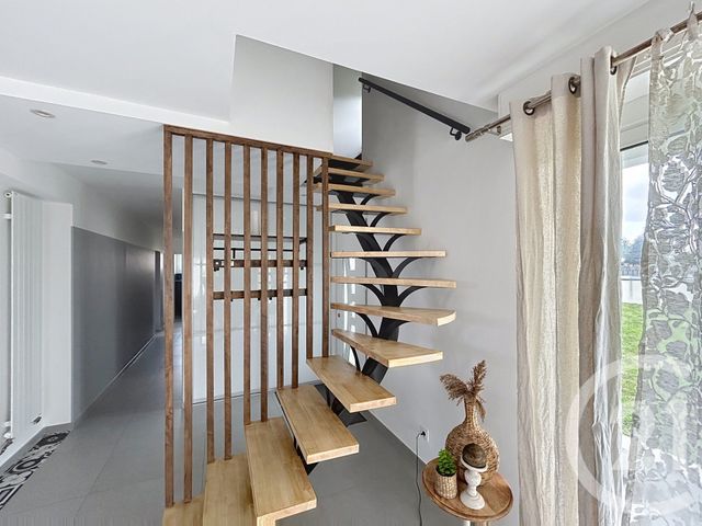 Maison à vendre - 6 pièces - 202 m2 - Biganos - 33 - AQUITAINE