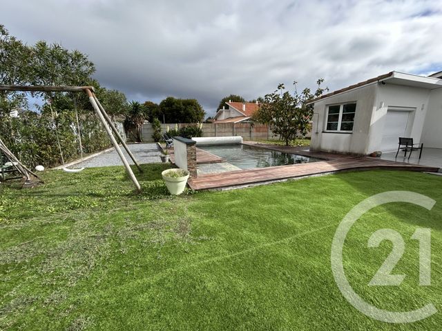 Maison à vendre - 6 pièces - 202 m2 - Biganos - 33 - AQUITAINE