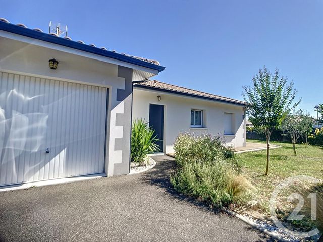 maison - GUJAN MESTRAS - 33