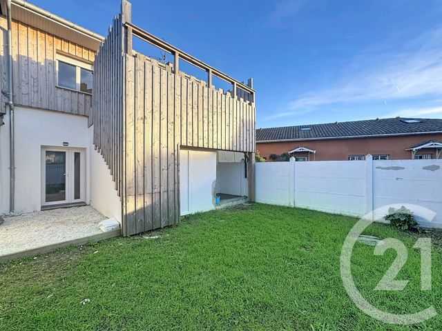 maison - GUJAN MESTRAS - 33