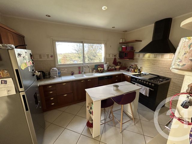 Maison à vendre - 5 pièces - 160 m2 - Belin Beliet - 33 - AQUITAINE